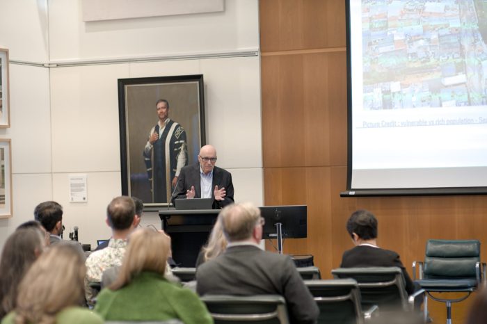 UNSW-Tsinghua University Workshop