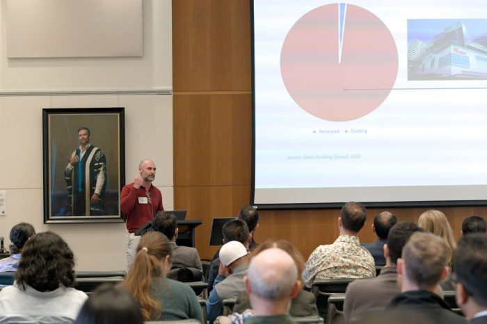 UNSW-Tsinghua University Workshop Alexander Georgouras