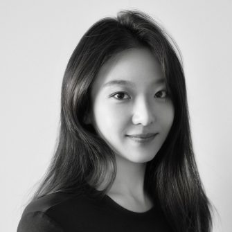 Headshot of HDR Student Xinyu Song