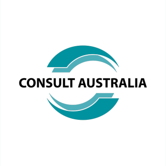 Consult Australia