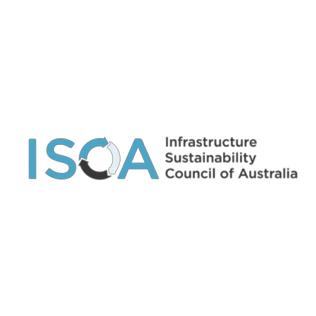 ISCA - Infrastructure Sustainability Council of Australia