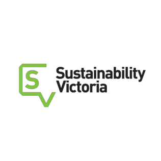 Sustainability Victoria