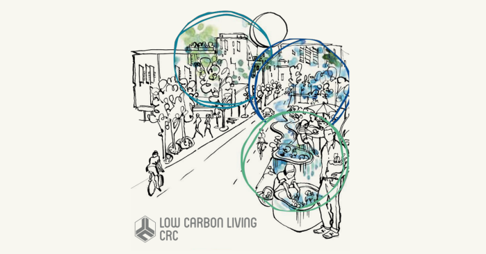 RP3033: Mainstreaming Low Carbon Housing Precincts – The White Gum ...