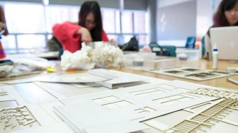 Built Environment Research