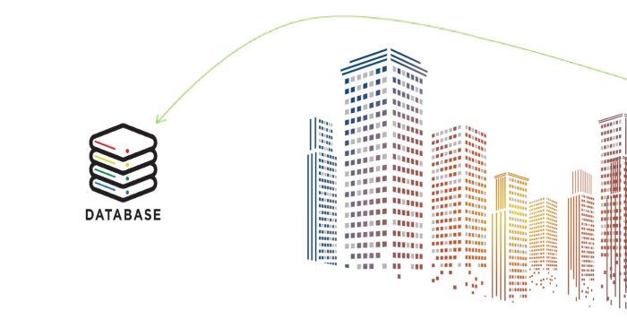 3D DBMS | Built Environment - UNSW Sydney