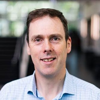 Updated headshot of Nigel Goodman