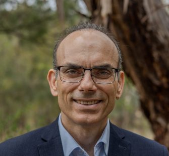 Sotiris Vardoulakis Headshot - Cropped