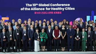 10th Global Conference of AFHC