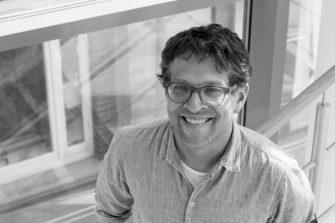 Prof. Alexander Vasudevan