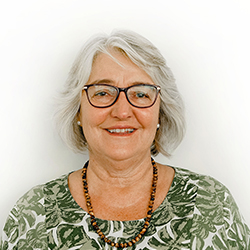 Sandra McCarthy