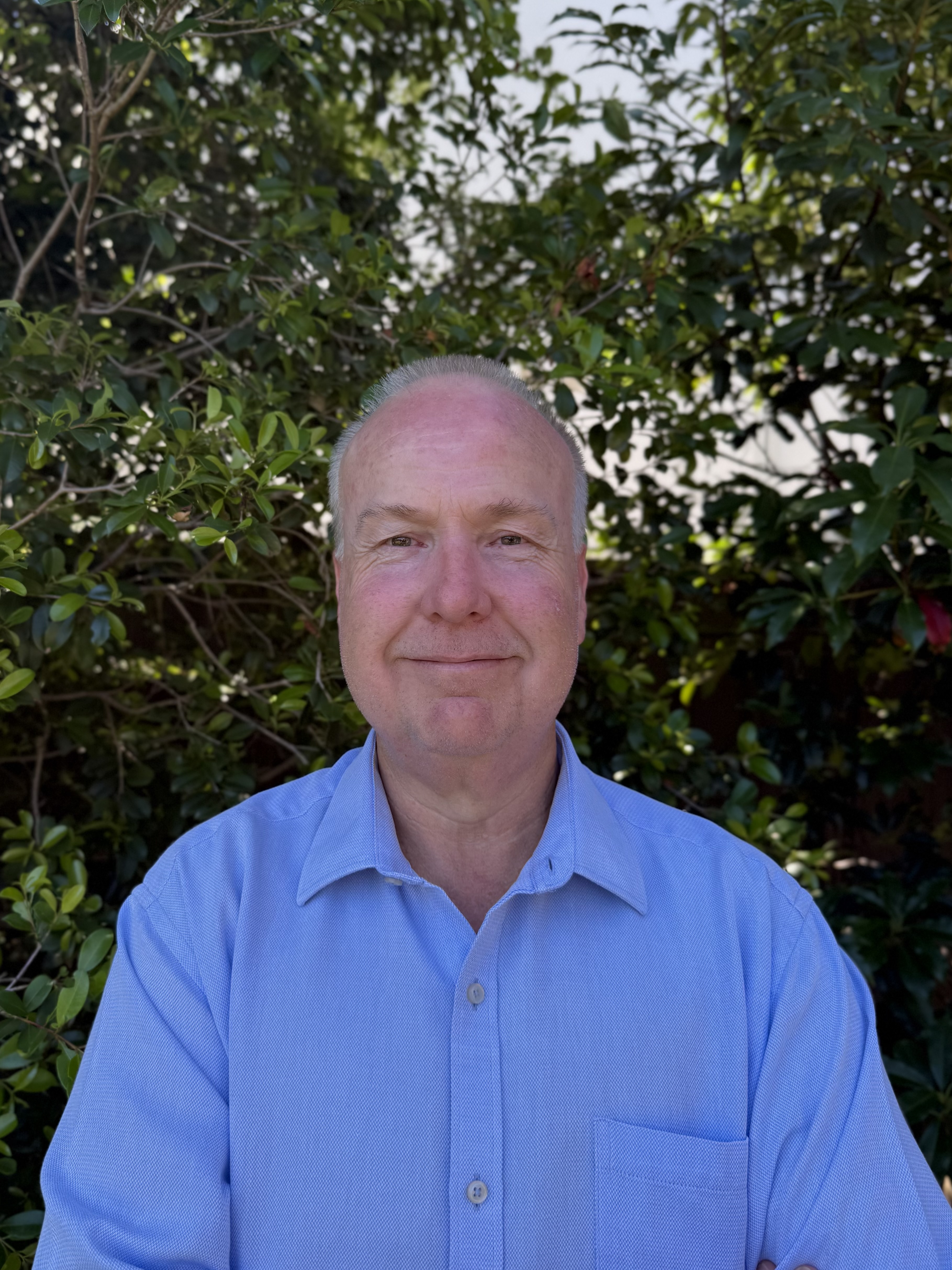 Dr Wayne Williamson