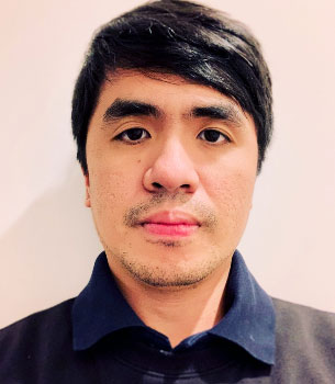 Allan Nudas
