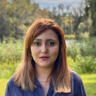 Maryam Hashemi