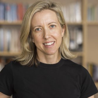 Alison Marshall