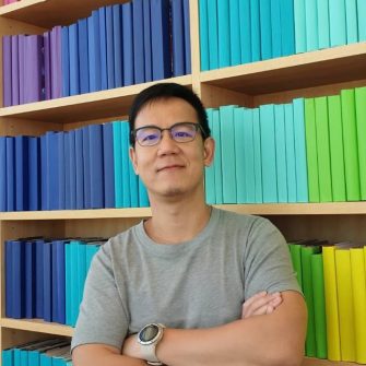 Eric Wu