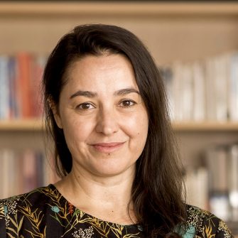 Theresa Caruana