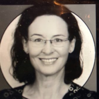 Kate Colgan