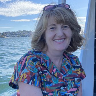 Janet Cairncross