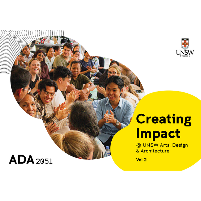 Creating Impact home page image - 1