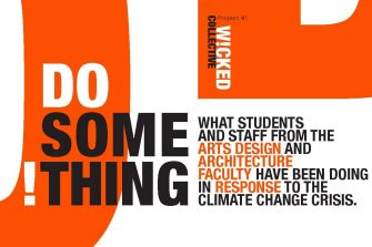 !DOSOMETHING Exhibition Opening | 21 Sep