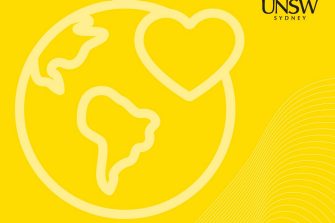 Learn to Lead with UNSW: Leadership for a better world