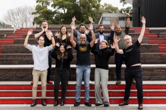 Applications open for UNSW Founders 10x Accelerator program