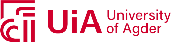 University of Agder logo