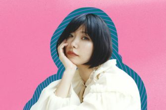 Mieko-Kawakami image of woman