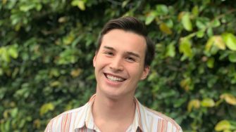 Max Kwok headshot