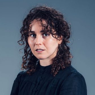Sadhbha Cockburn