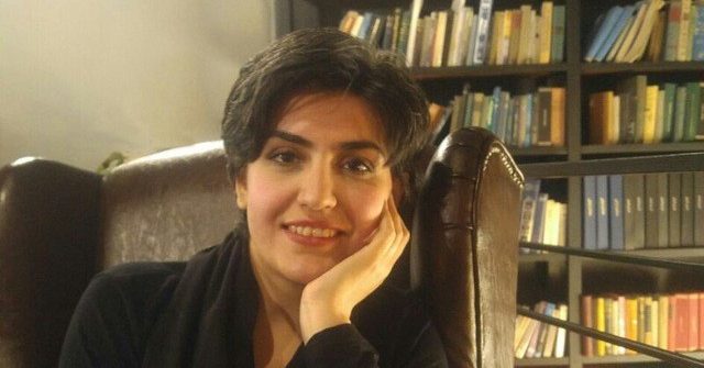 Mahtab Seyedi