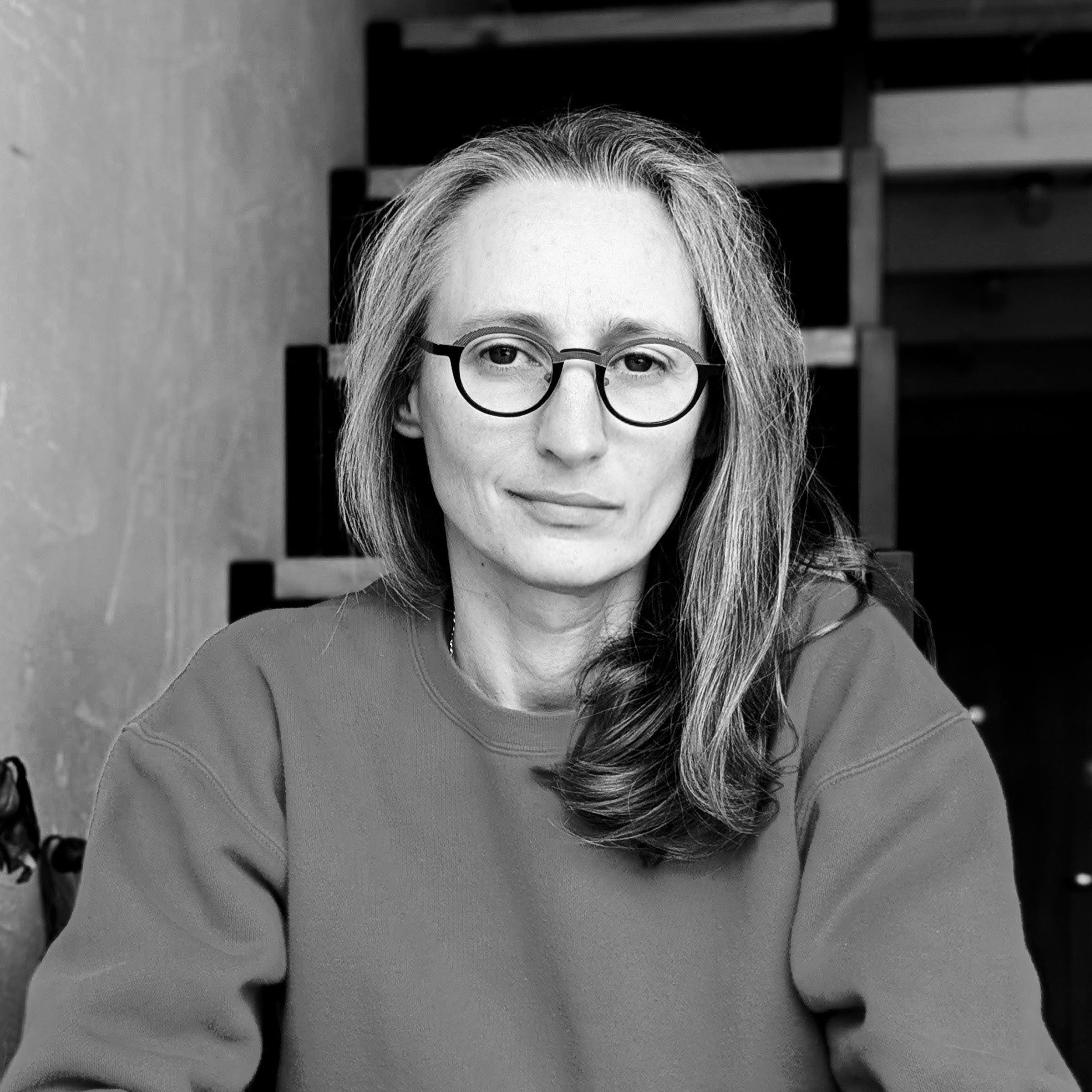 Sandra Amankaviciute