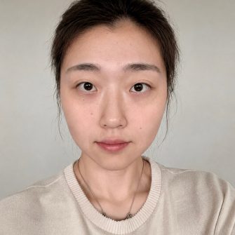 Wenjing Yu