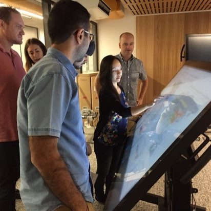 City Analytics Lab Banner
