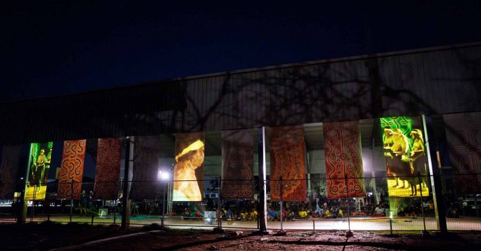 Arts and Health Research Group | School of the Arts & Media - UNSW Sydney