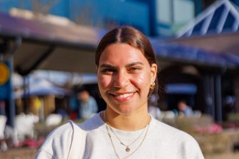 Image of UNSW Indigenous Student