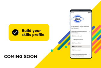 Profile Builder graphic