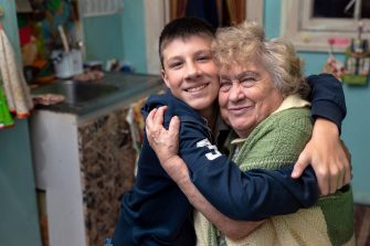 Measuring multi-dimensional wellbeing in poverty helps inform more effective policy