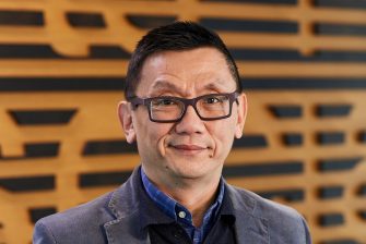Dr Tim Wong