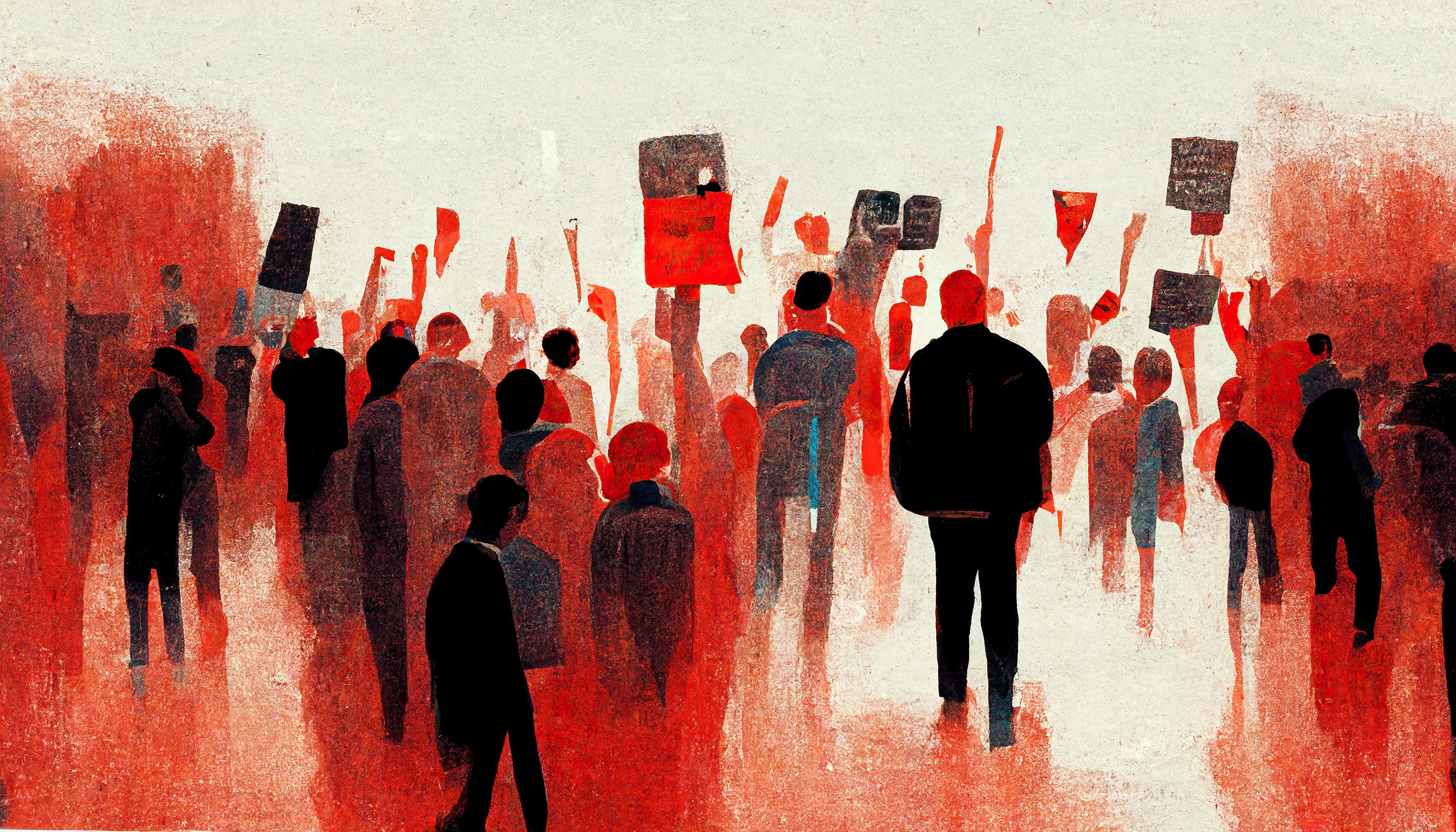 Hate Speech is the abusive or threatening speech or writing that expresses prejudice against a particular group, especially on the basis of race, religion, or sexual orientation 