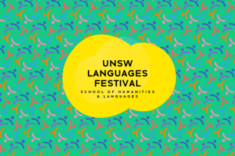 UNSW Languages Festival 2024