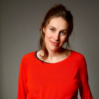 Ingrid Ryan