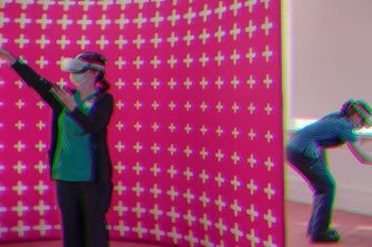 Virtual Reality | EmbodiMap