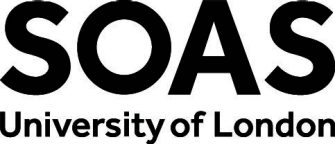 SOAS University of London logo