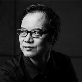 Headshot of Chunchen Wang