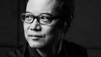 Headshot of Chunchen Wang