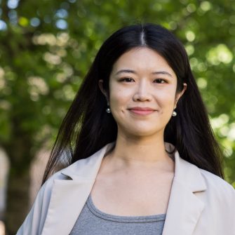 Nan Li profile