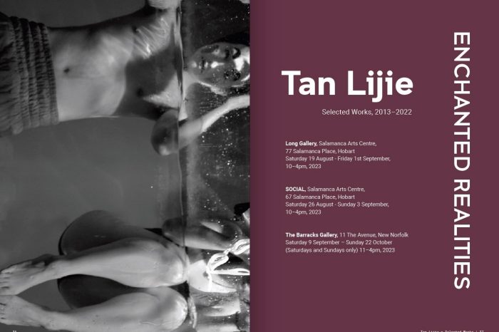 Tan Lijie Selected Works Preview 5