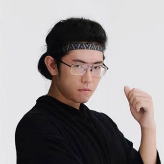 Headshot of Xie Tian