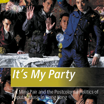 It’s My Party